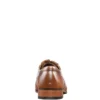 Sulai Loafers van imitatieleer