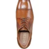 Sulai Loafers van imitatieleer