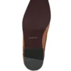 Sulai Loafers van imitatieleer
