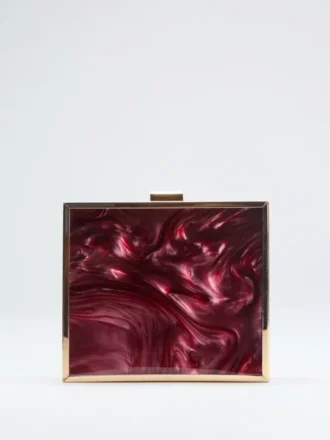 Sutton Box Clutch