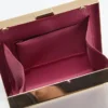 Sutton Box Clutch