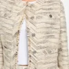 Sutton Tweed-jas