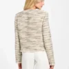 Sutton Tweed-jas