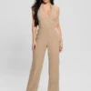 Suvi jumpsuit met pailletten