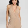 Suvi jumpsuit met pailletten