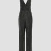 Suvi jumpsuit met pailletten