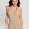 Suvi jumpsuit met pailletten