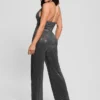 Suvi jumpsuit met pailletten