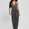 Suvi jumpsuit met pailletten