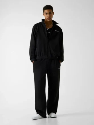 Sweatpants met logo Sweatpants met logo