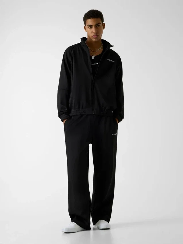 Sweatpants met logo Sweatpants met logo
