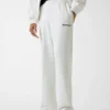 Sweatpants met logo