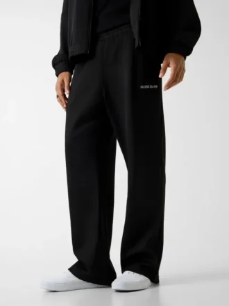 Sweatpants met logo Sweatpants met logo