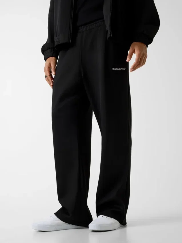 Sweatpants met logo Sweatpants met logo