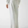 Sweatpants met logo