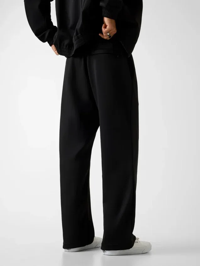 Sweatpants met logo Sweatpants met logo