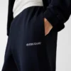 Sweatpants met logo Sweatpants met logo