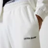 Sweatpants met logo