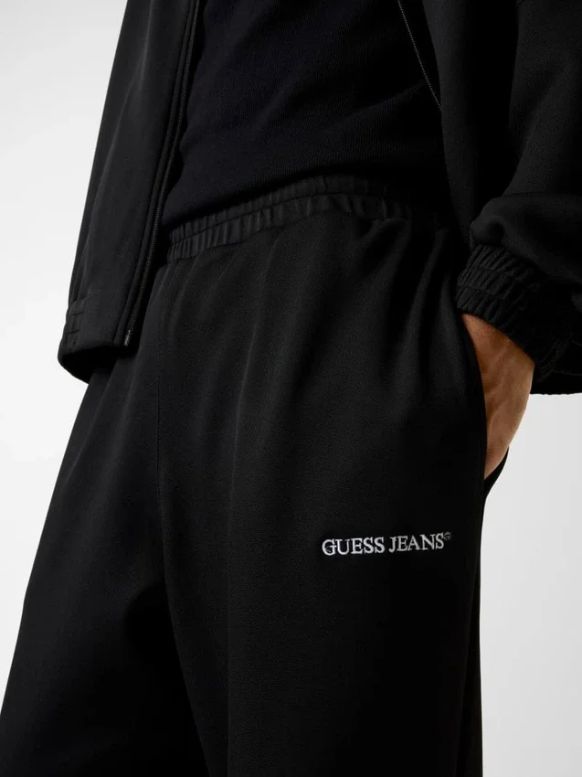 Sweatpants met logo Sweatpants met logo