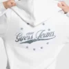 Sweatshirt met capuchon