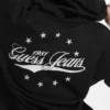 Sweatshirt met capuchon
