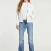 Sweatshirt met capuchon