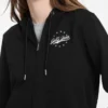 Sweatshirt met capuchon