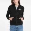 Sweatshirt met capuchon