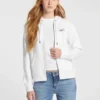 Sweatshirt met capuchon