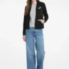 Sweatshirt met capuchon