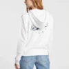 Sweatshirt met capuchon