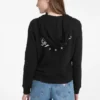 Sweatshirt met capuchon