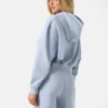 Sweatshirt met geborduurd logo Sweatshirt met geborduurd logo
