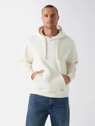 Sweatshirt met kleurverloop Sweatshirt met kleurverloop