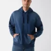 Sweatshirt met kleurverloop Sweatshirt met kleurverloop