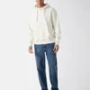Sweatshirt met kleurverloop Sweatshirt met kleurverloop