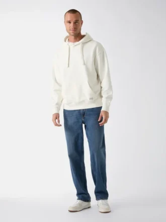 Sweatshirt met kleurverloop Sweatshirt met kleurverloop