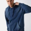Sweatshirt met kleurverloop Sweatshirt met kleurverloop