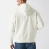 Sweatshirt met kleurverloop Sweatshirt met kleurverloop