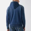 Sweatshirt met kleurverloop Sweatshirt met kleurverloop