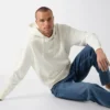 Sweatshirt met kleurverloop Sweatshirt met kleurverloop