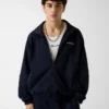 Sweatshirt met logo Sweatshirt met logo