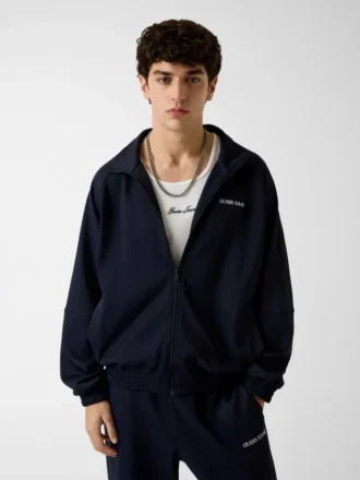 Sweatshirt met logo Sweatshirt met logo