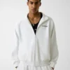 Sweatshirt met logo Sweatshirt met logo
