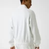 Sweatshirt met logo Sweatshirt met logo