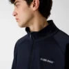 Sweatshirt met logo Sweatshirt met logo