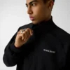 Sweatshirt met logo Sweatshirt met logo