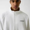 Sweatshirt met logo Sweatshirt met logo