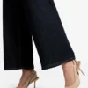 Sydney suède pump