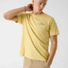 T-Shirt met bedrukt logo